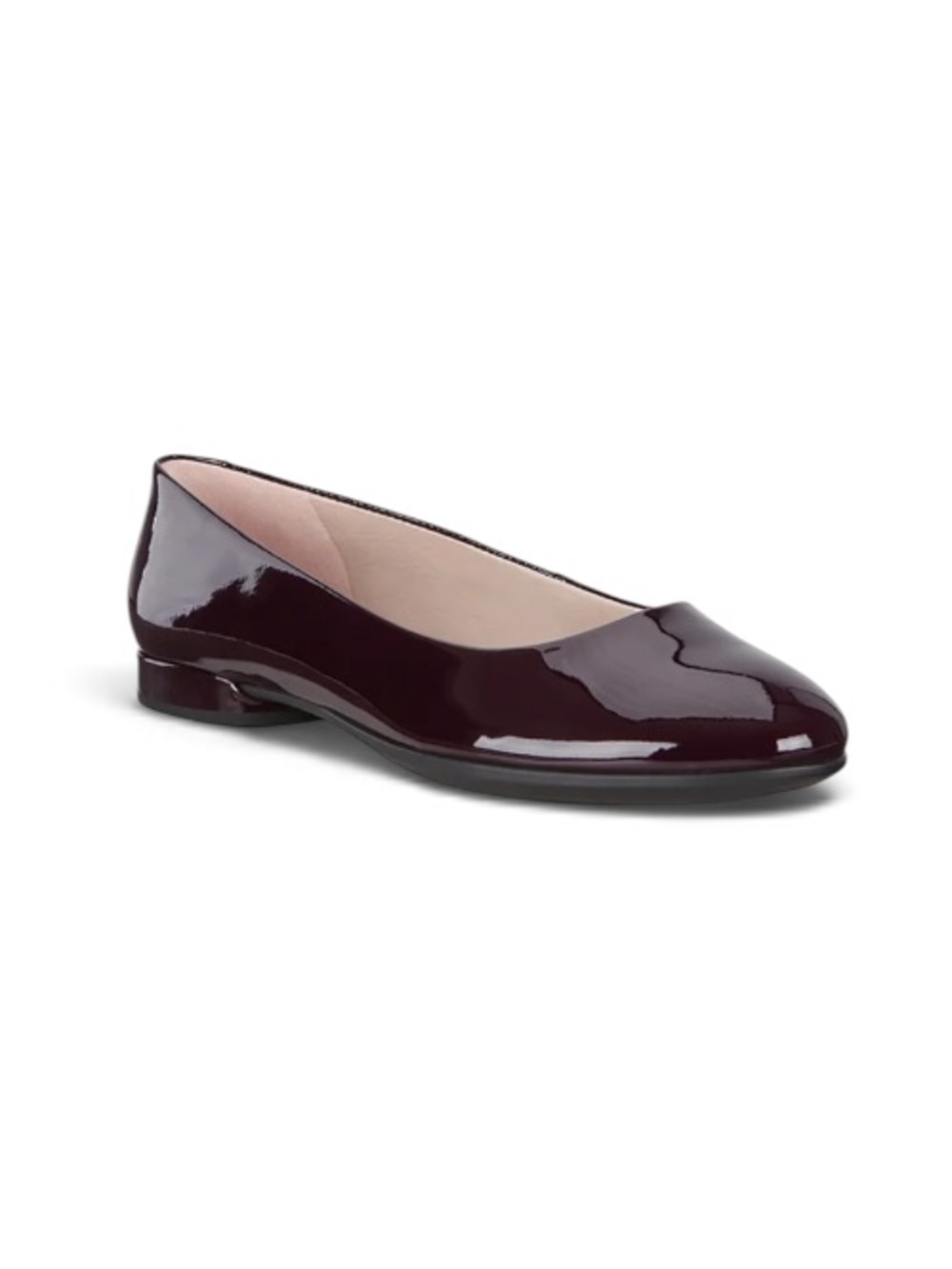 ECCO Anine Ballet Flat